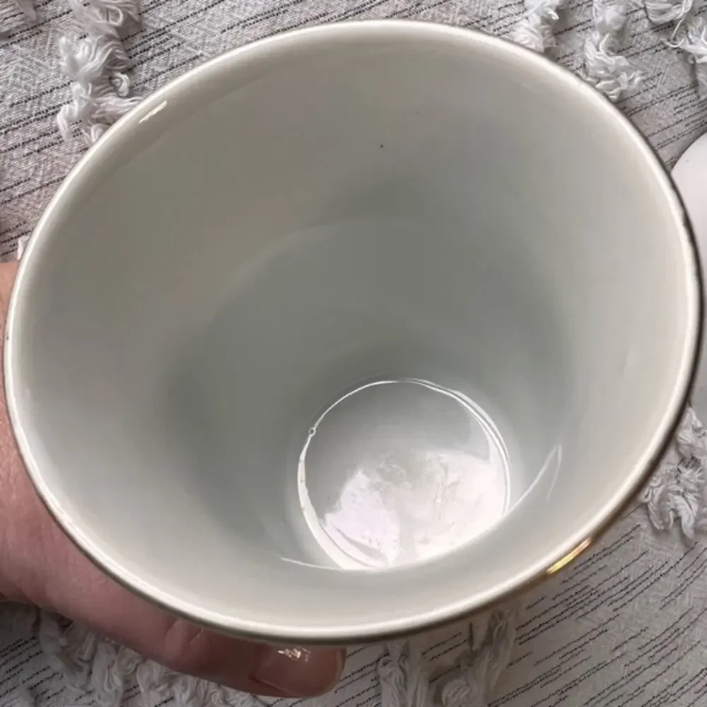 Vintage Takahashi San Francisco Set Soap Dish Toothbrush‎ Stand Cup